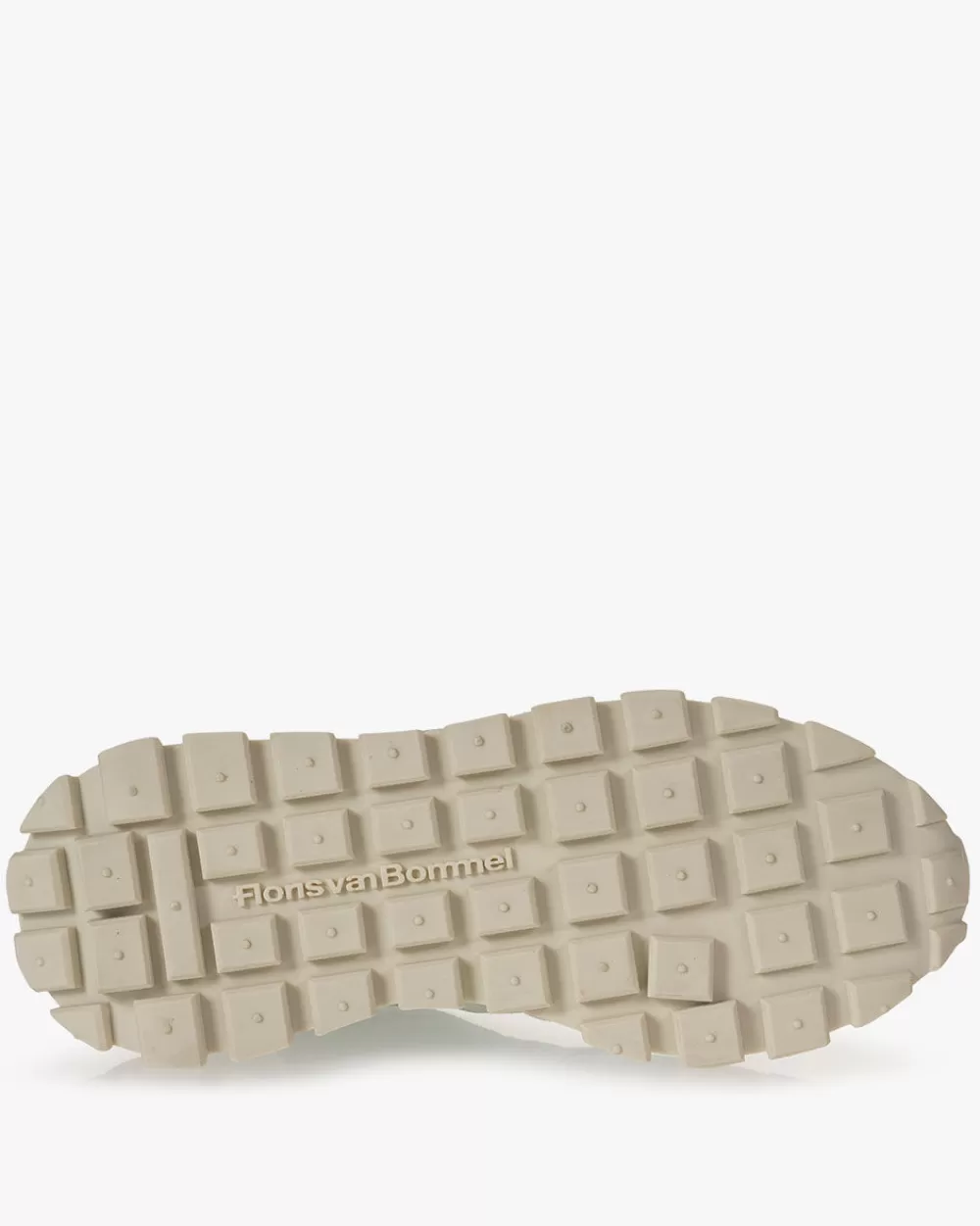 Floris van Bommel Sneaker></noscript>Blokki 01.02 Hellgrün