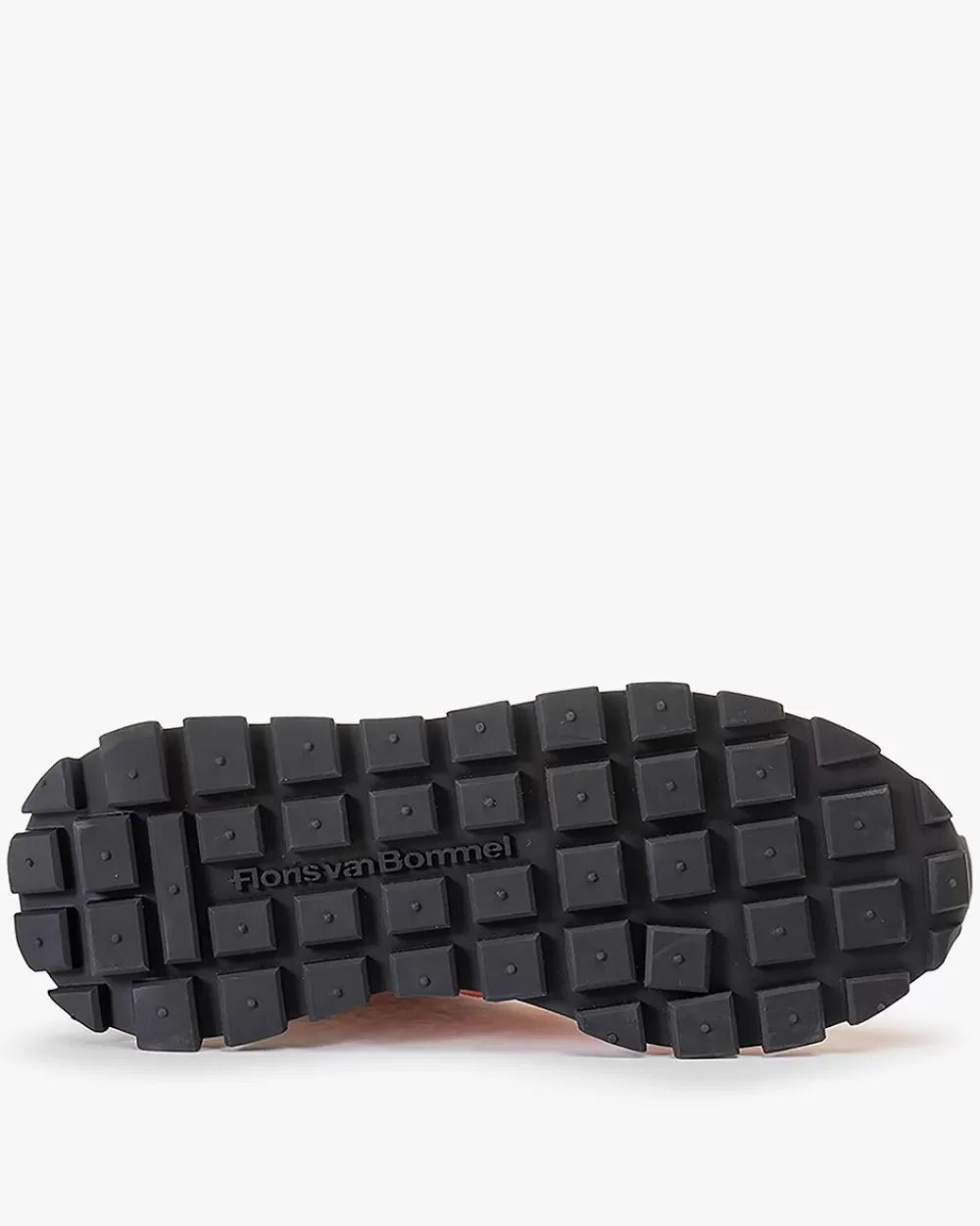Floris van Bommel Sneaker></noscript>Blokki 01.16 Orange