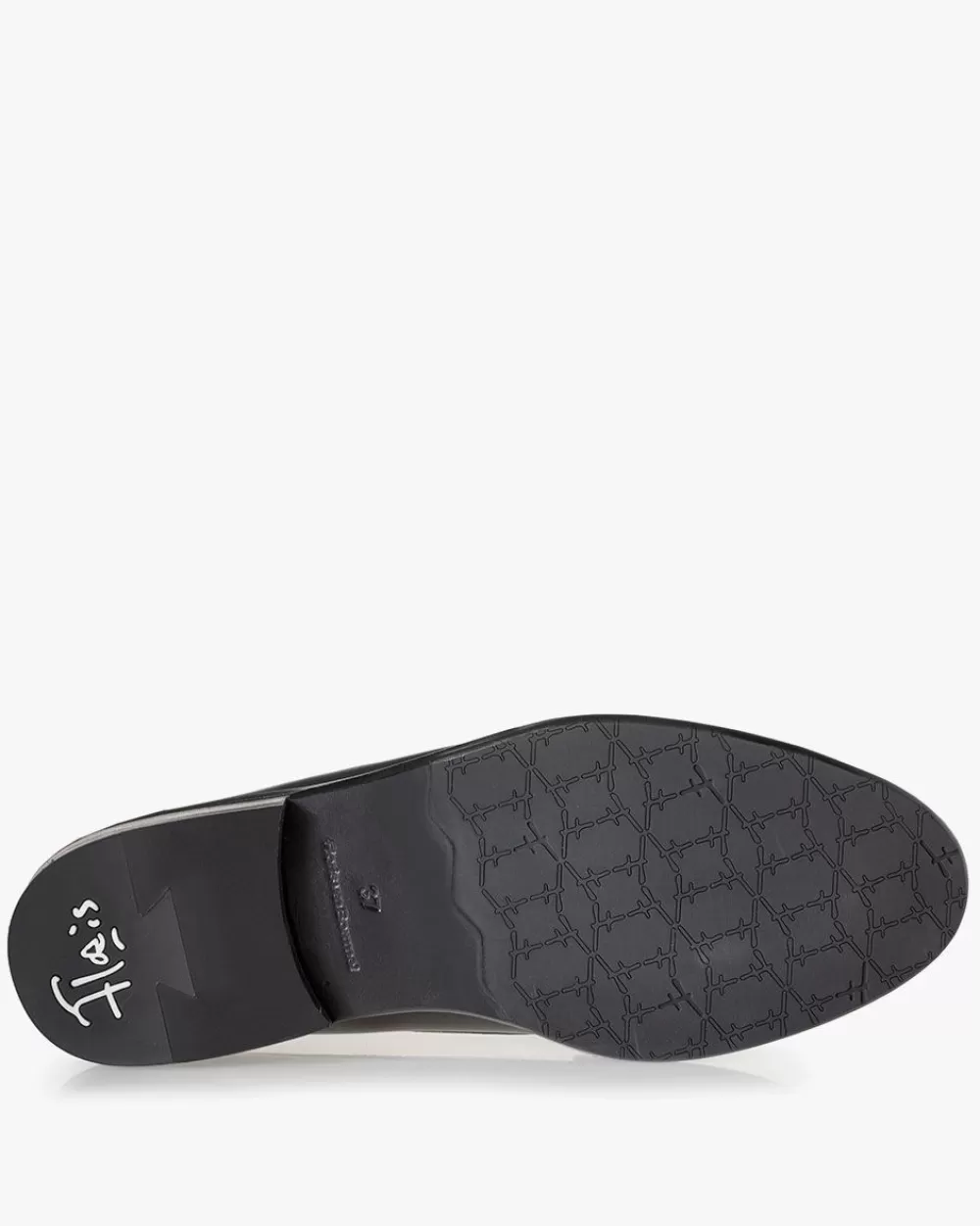 Floris van Bommel Loafers></noscript>Clevi 03.00 Schwarz