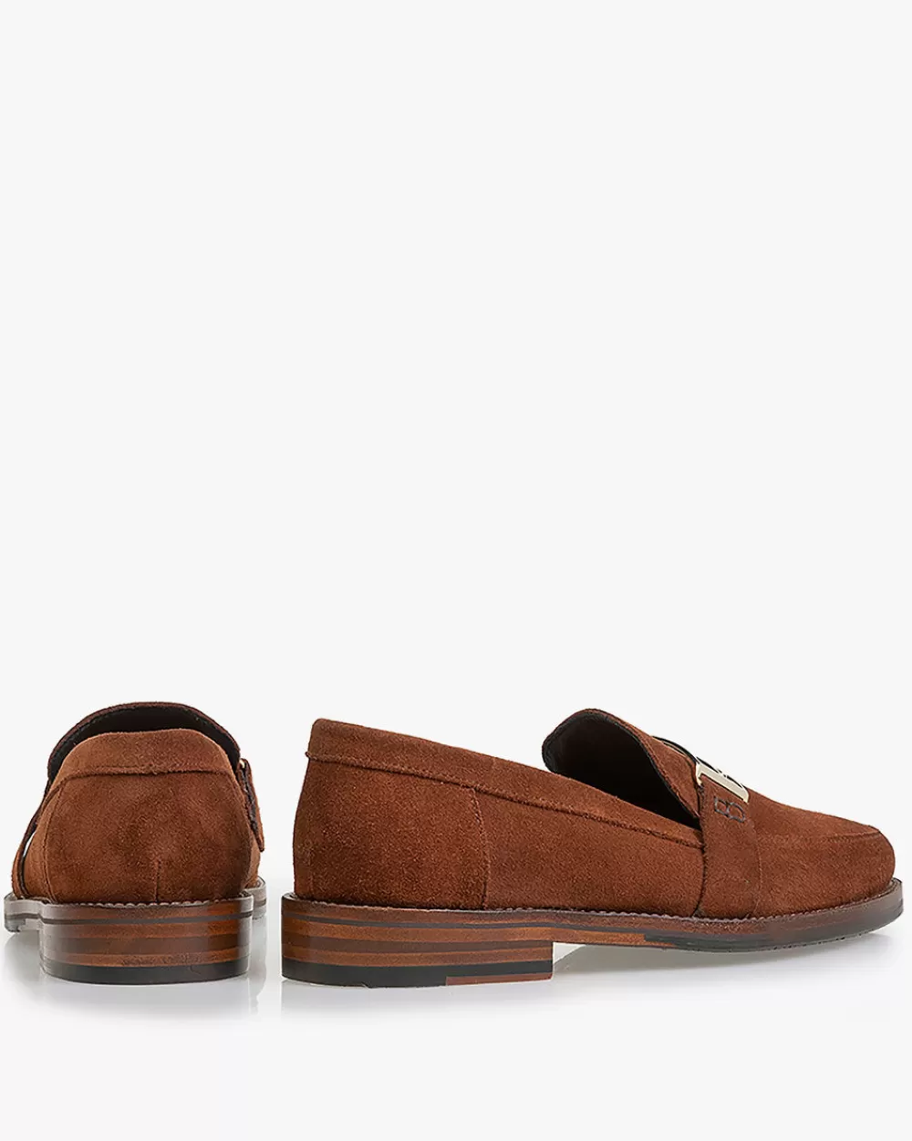 Floris van Bommel Office | Loafers></noscript>Cloei 02.01 Cognac
