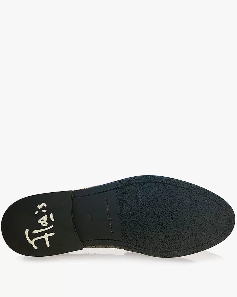 Floris van Bommel Weekend | Loafers></noscript>Cloei 02.03 Grün kombi