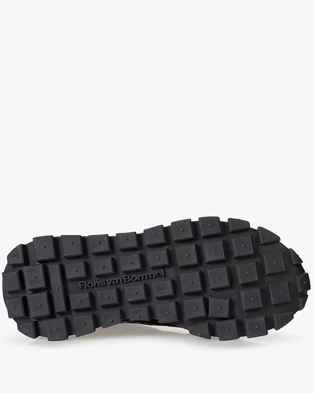 Floris van Bommel Extravagant | Sneaker></noscript>De Blokker 03.01 Schwarz