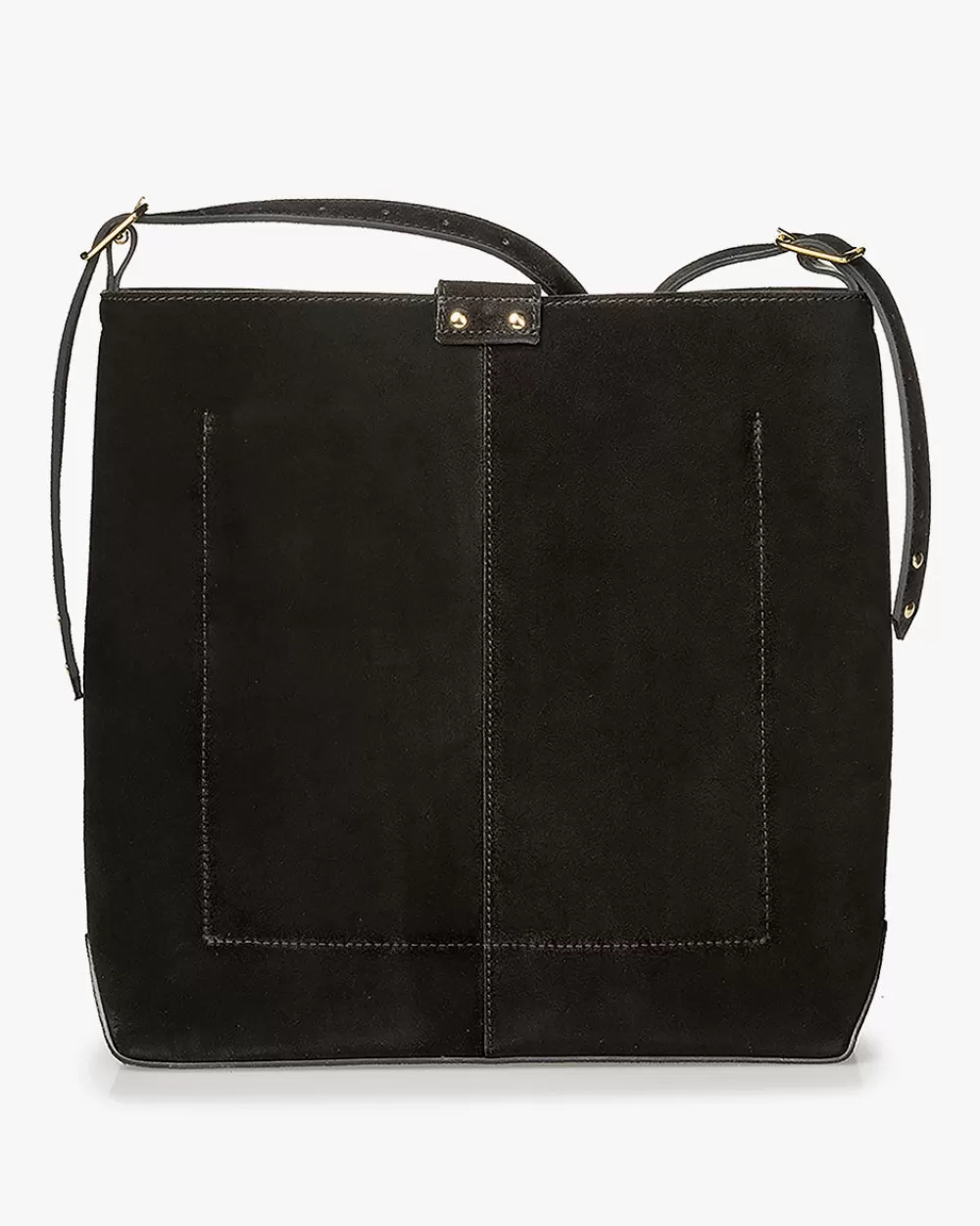 Floris van Bommel Taschen></noscript>De Hober 01.03 Schwarz