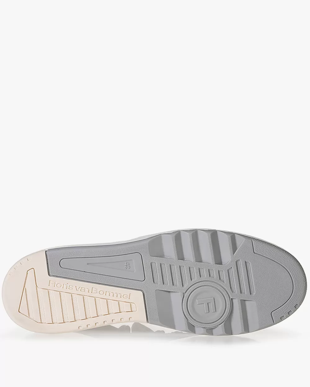 Floris van Bommel Hochwinter | Sneaker></noscript>De Kupster 02.03 Hellbraun