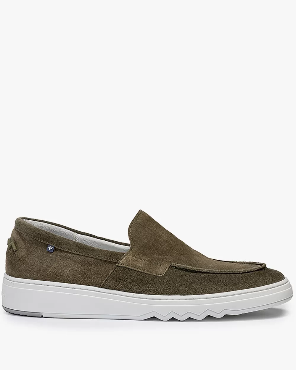 Floris van Bommel Weekend | Loafers></noscript>De Kupster 04.01 Grün