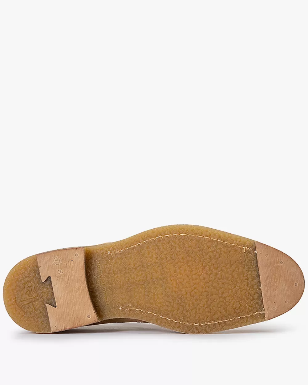 Floris van Bommel Loafers></noscript>De Lexer 02.07 Hellbraun