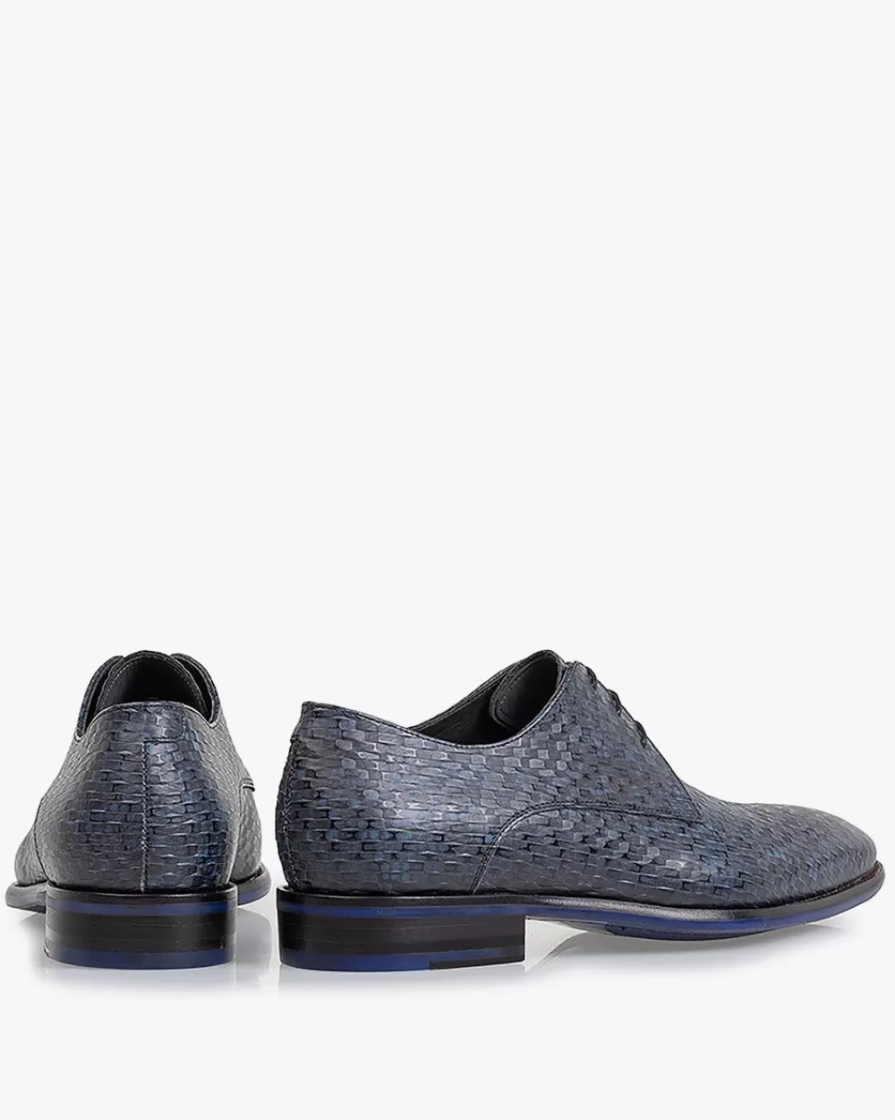 Floris van Bommel Hochzeit | Business Schuhe></noscript>De Netter 12.13 Dunkelblau