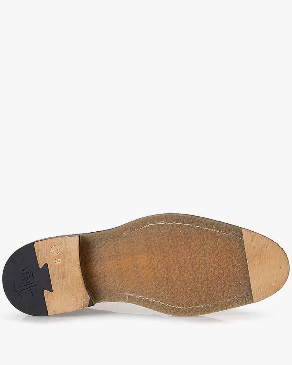 Floris van Bommel Hochwinter | Stiefeletten></noscript>De Tanker 01.13 Dunkelbraun