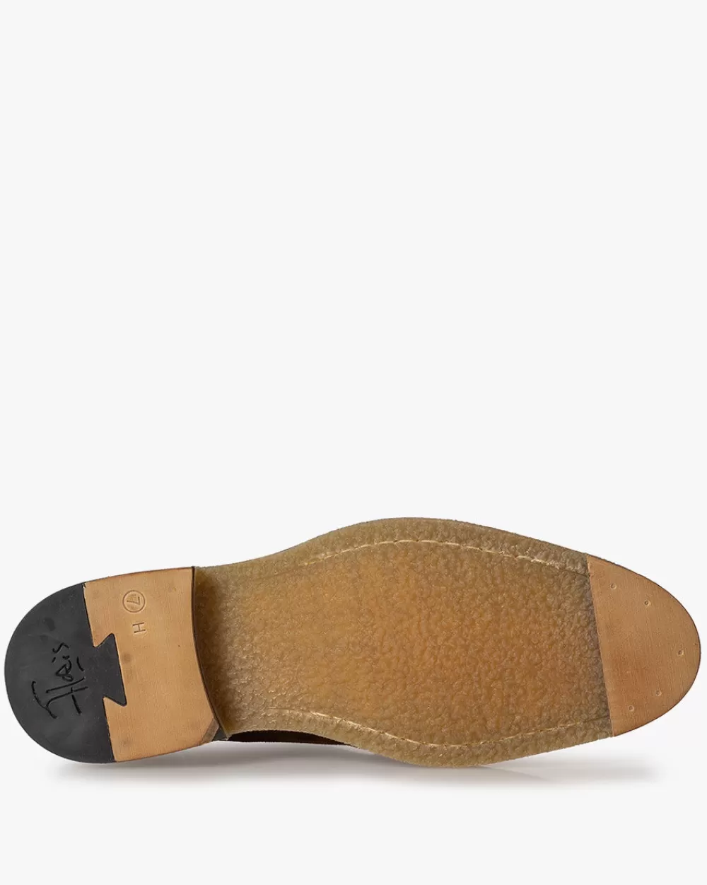 Floris van Bommel Stiefeletten></noscript>De Tanker 02.02 Cognac