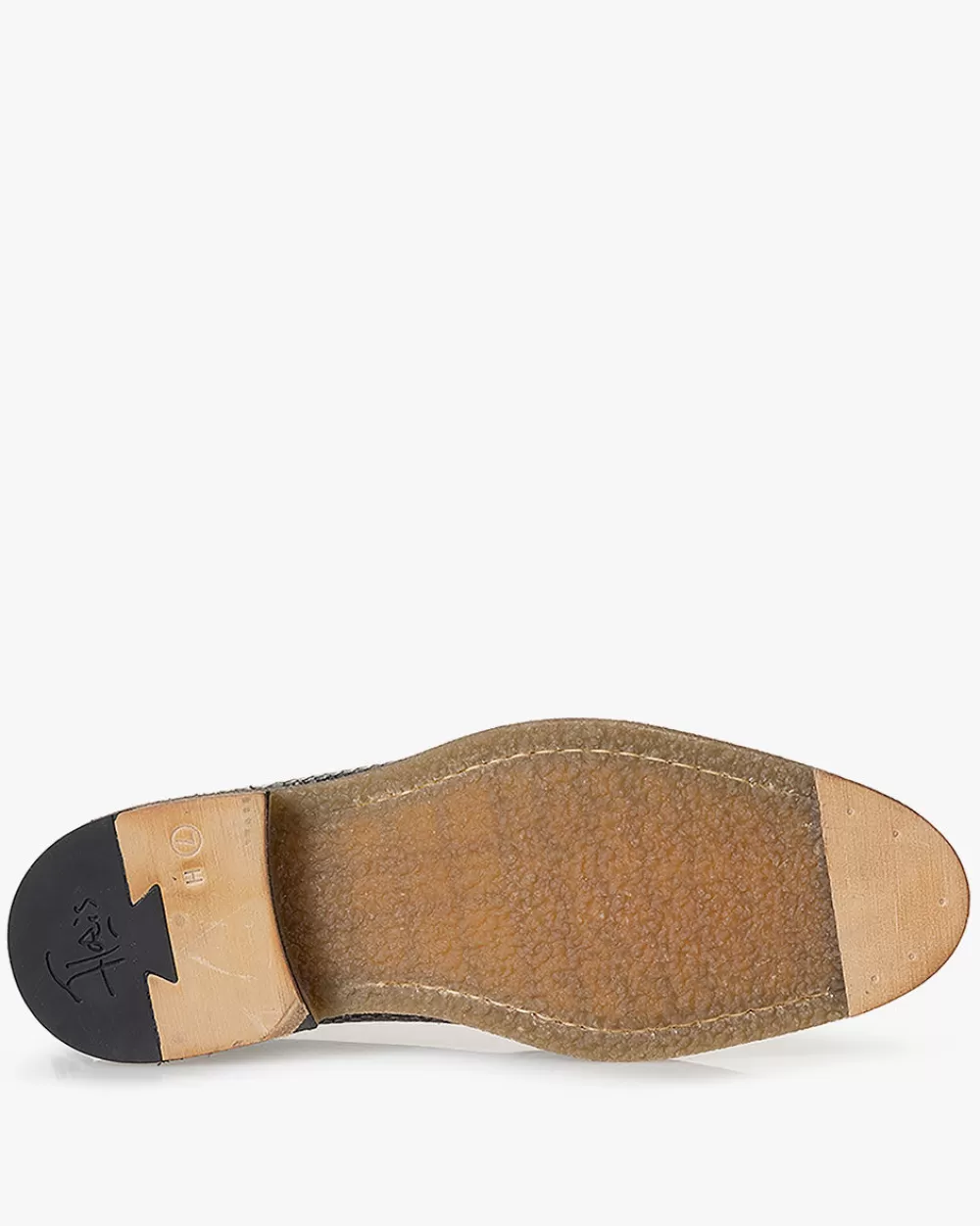 Floris van Bommel Extravagant | Stiefeletten></noscript>De Tanker 04.01 Braun