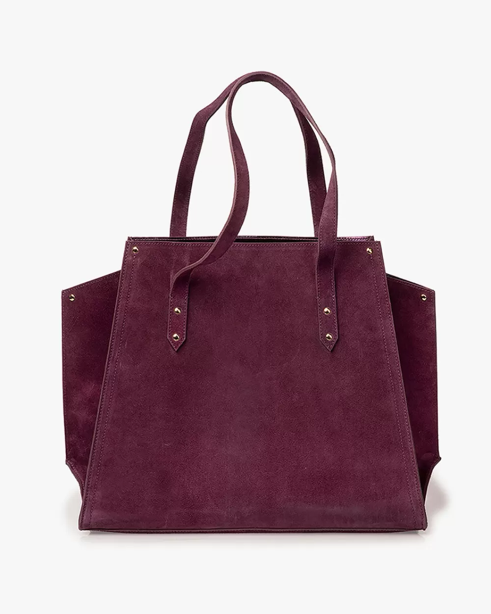 Floris van Bommel Taschen></noscript>De Toter 01.04 Violett