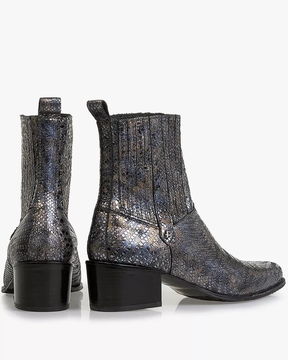 Floris van Bommel Stiefeletten></noscript>Evi 01.03 Multi-colour