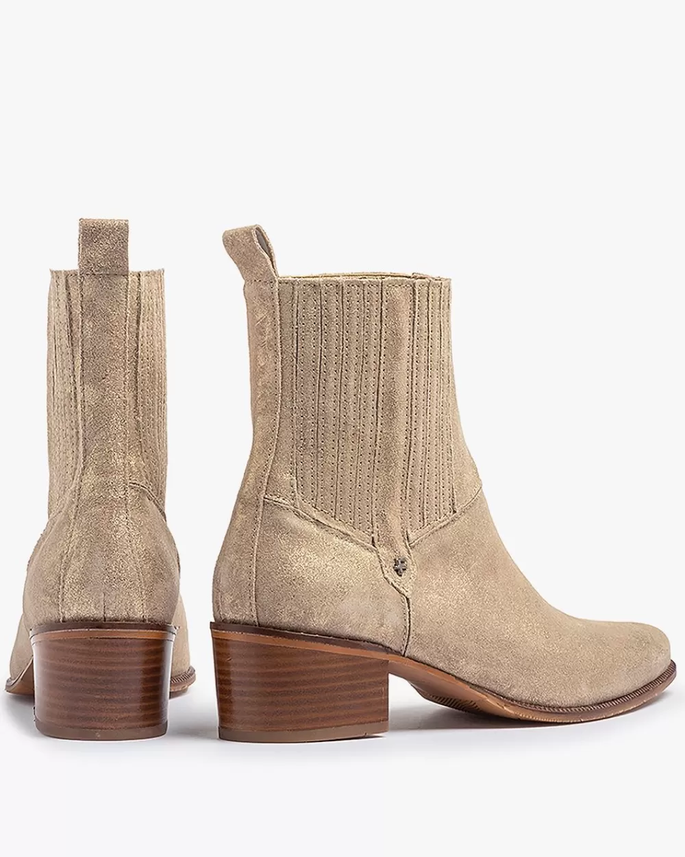Floris van Bommel Weekend | Stiefeletten></noscript>Evi 01.08 Gold