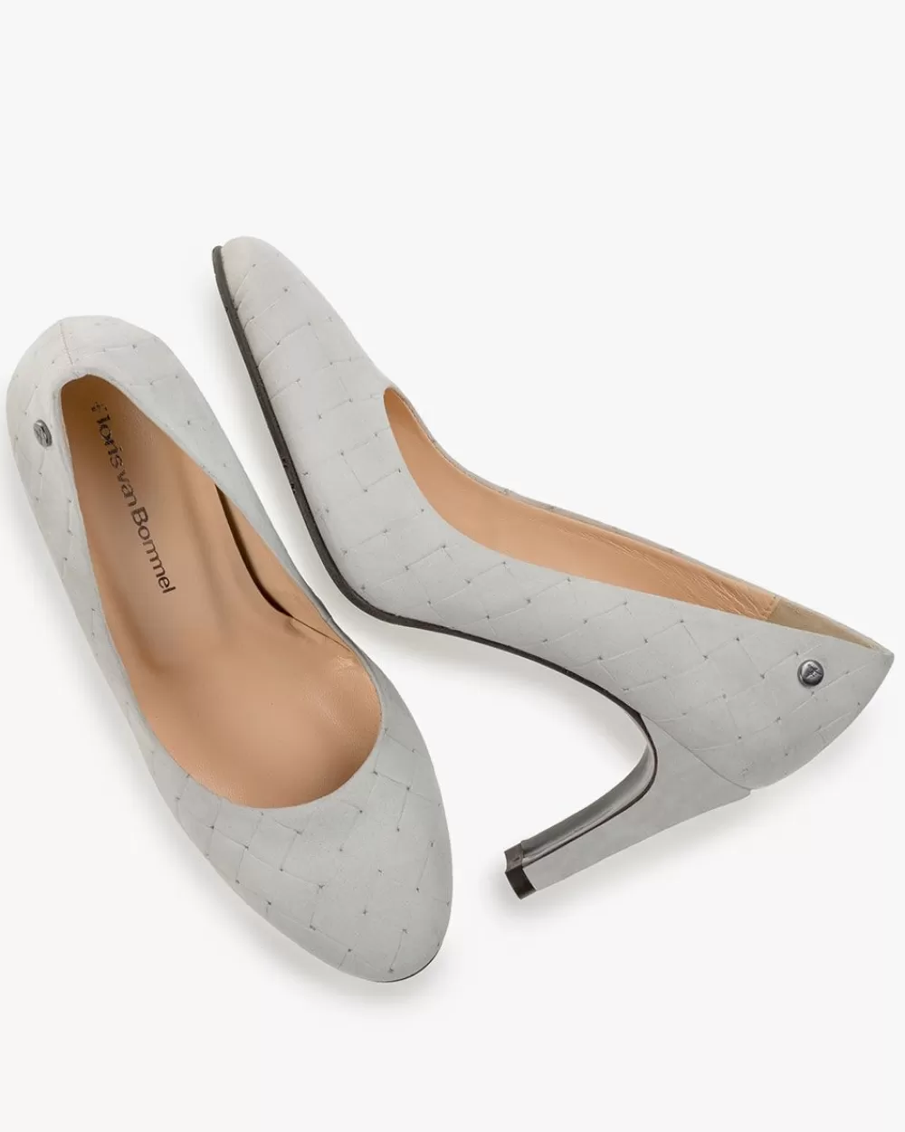 Floris van Bommel Office | Pumps></noscript>Filli 06.01 Weiẞ / Beige