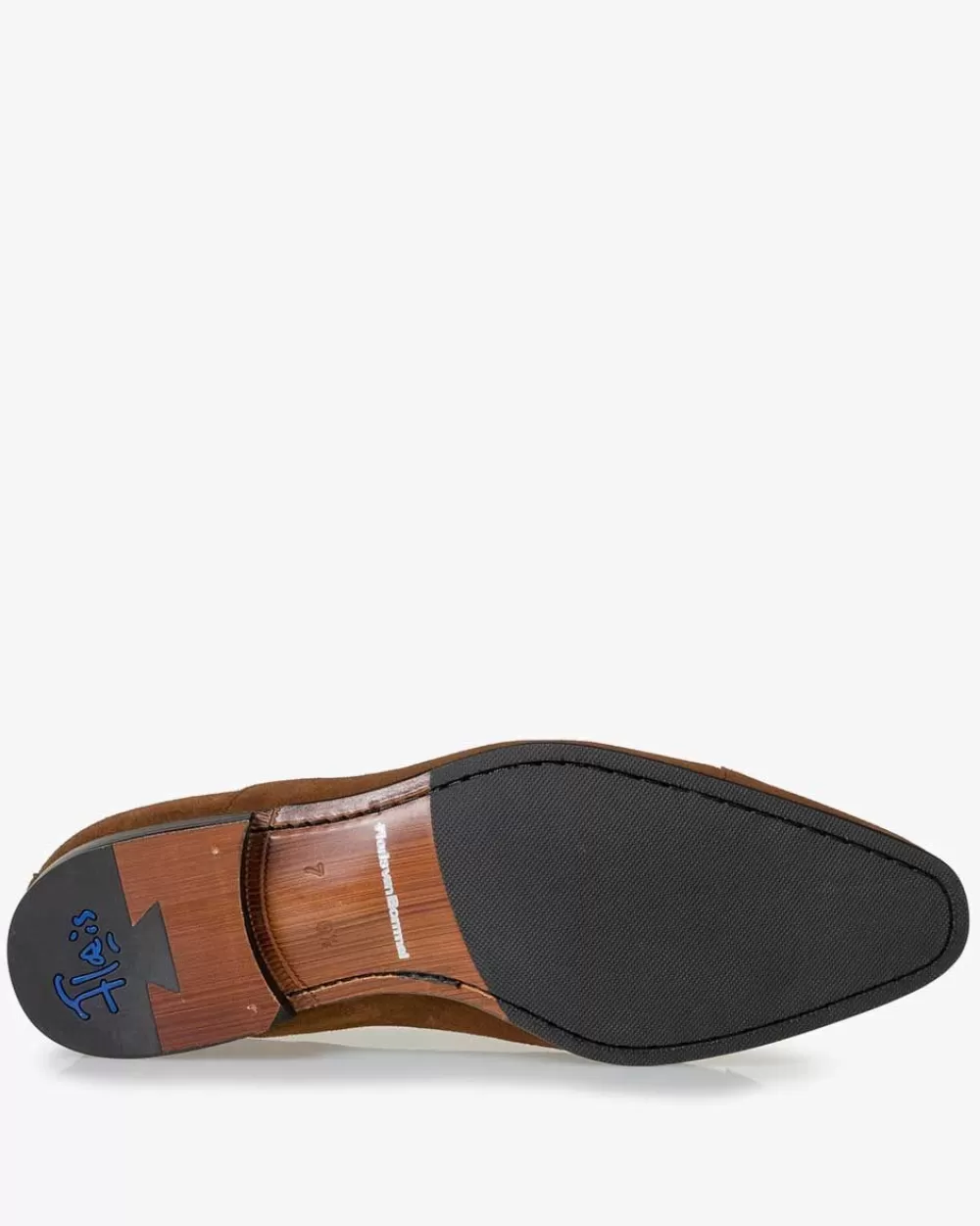 Floris van Bommel Hochzeit | Business Schuhe></noscript>Gilli 01.06 Braun