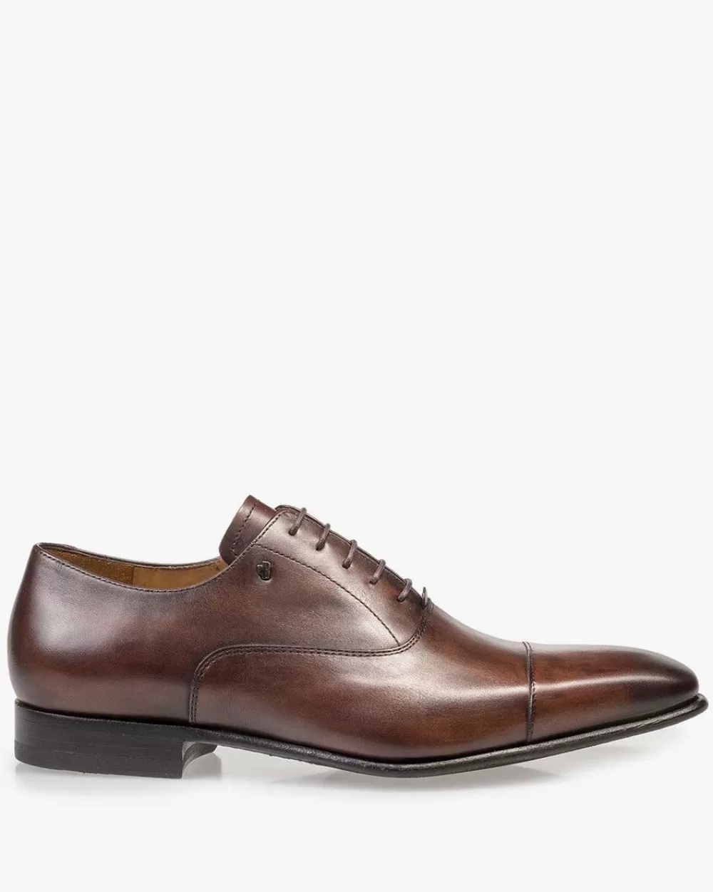 Floris van Bommel Business Schuhe></noscript>Gira 02.07 Dunkelbraun