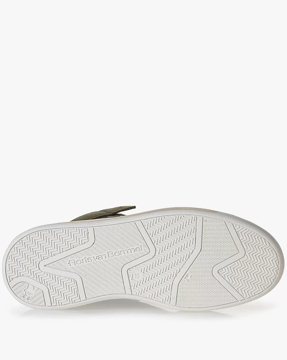 Floris van Bommel Hochwinter | Sneaker></noscript>Iggi Wedge 01.16 Dunkelblau