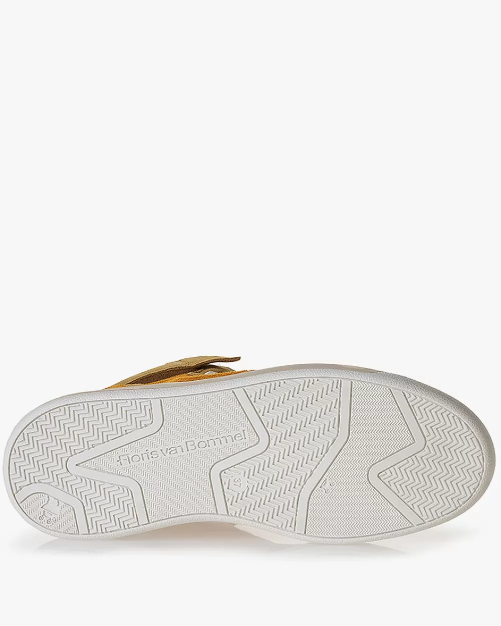 Floris van Bommel Sneaker></noscript>Iggi Wedge 01.17 Ocker