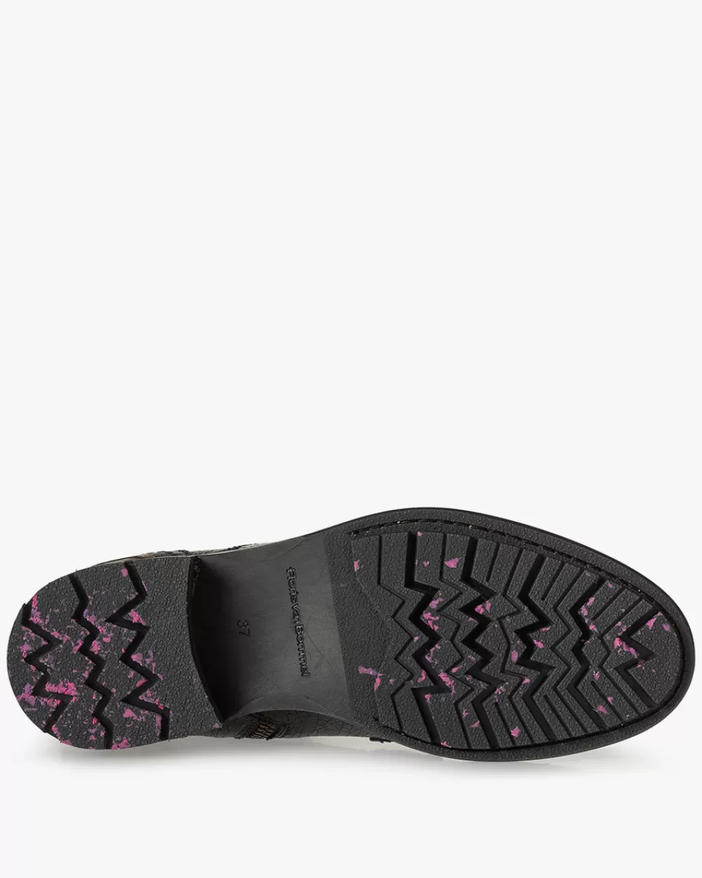 Floris van Bommel Stiefeletten></noscript>Irisi 01.16 Schwarz