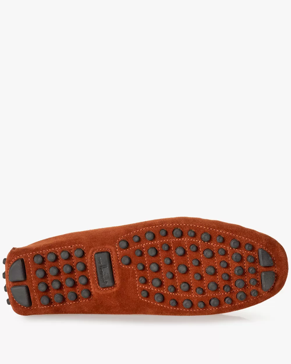 Floris van Bommel Mokassins></noscript>Manerba 01.12 Orange