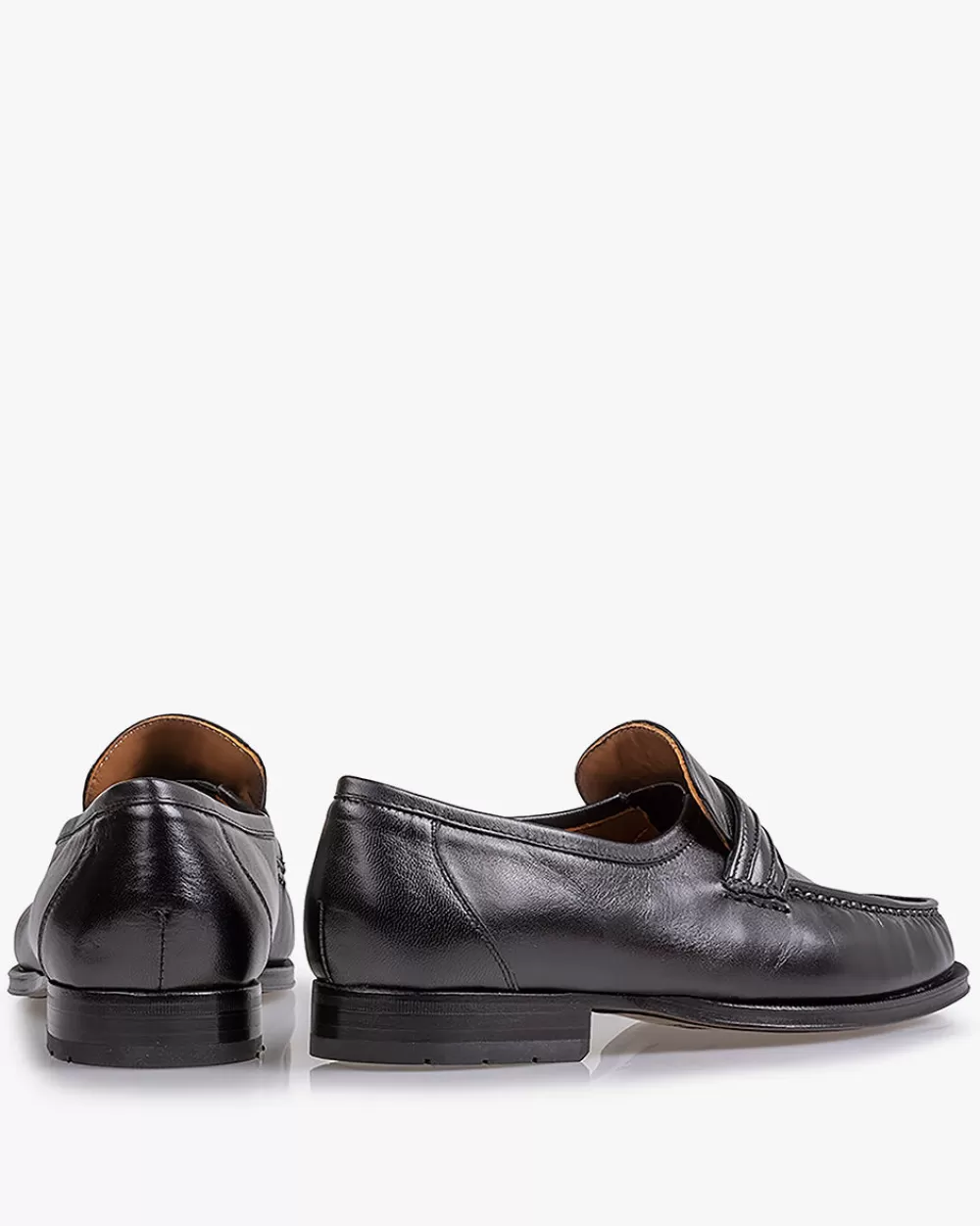 Floris van Bommel Loafers></noscript>Mysta 01.20 Schwarz