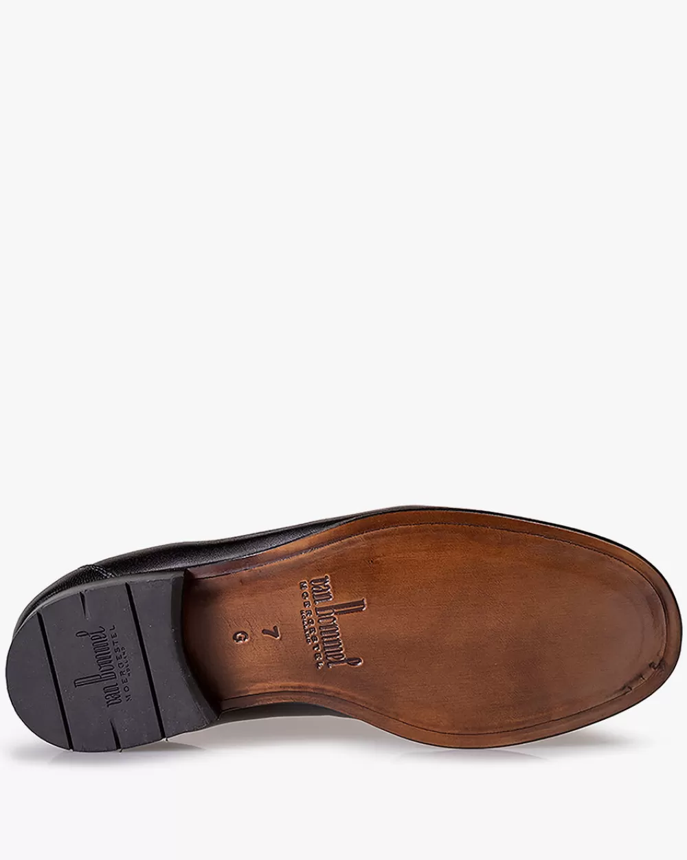 Floris van Bommel Loafers></noscript>Mysta 01.20 Schwarz