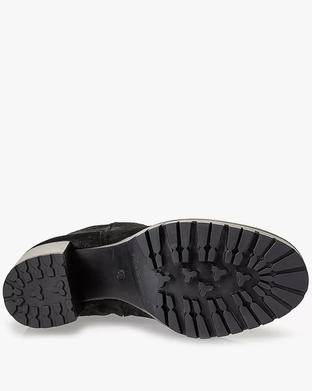 Floris van Bommel Hochwinter | Stiefeletten></noscript>Naomi 03.00 Schwarz