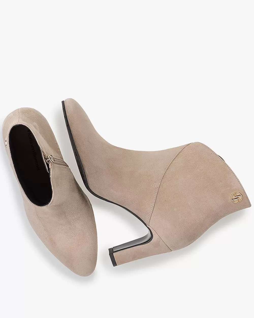Floris van Bommel Weekend | Stiefeletten></noscript>Nori 01.03 Hellbraun