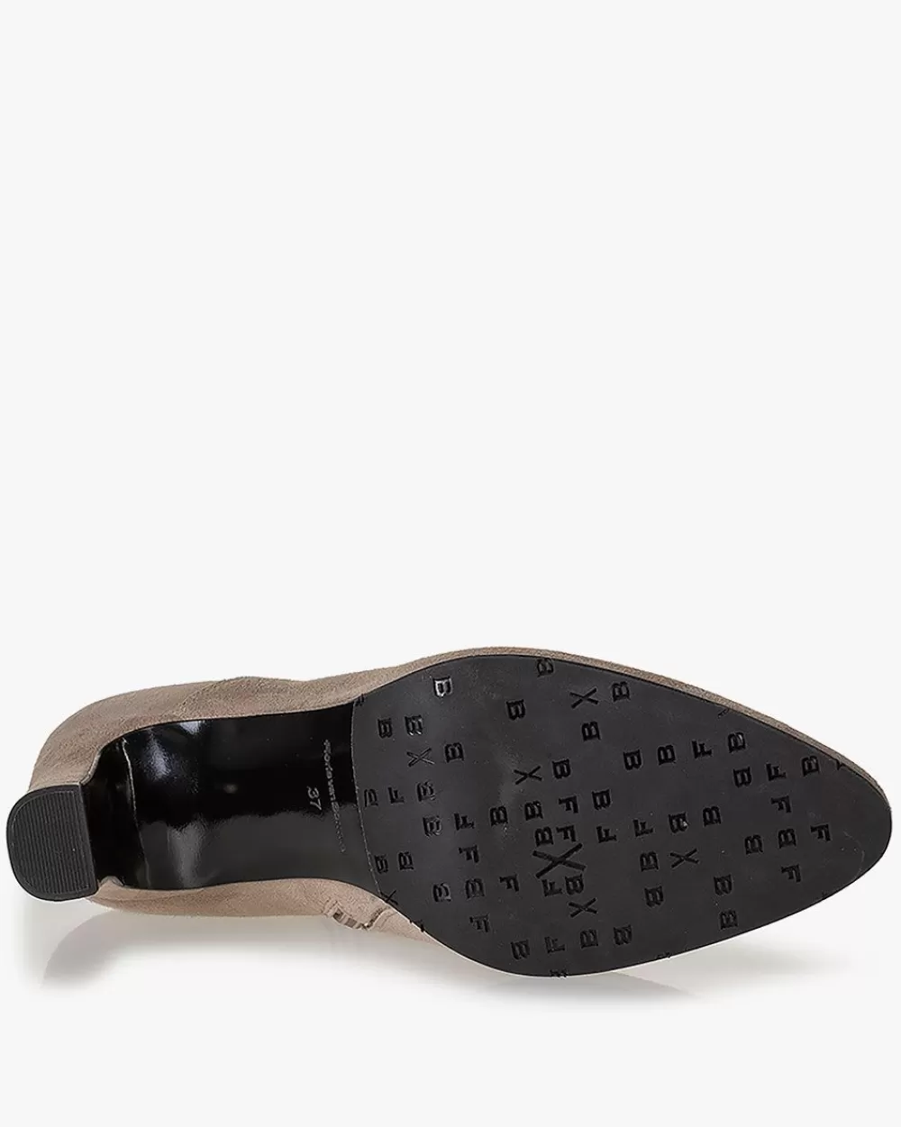 Floris van Bommel Weekend | Stiefeletten></noscript>Nori 01.03 Hellbraun