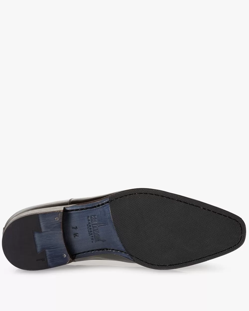 Floris van Bommel Hochzeit | Business Schuhe></noscript>Raffa 02.01 Dunkelbraun