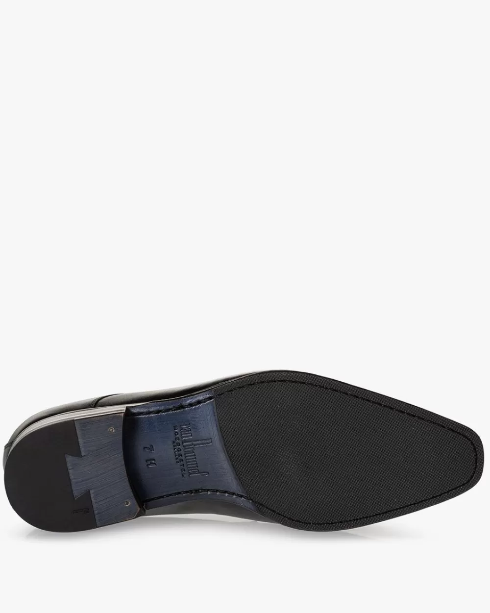 Floris van Bommel Schick im Büro | Business Schuhe></noscript>Raffa 03.01 Schwarz