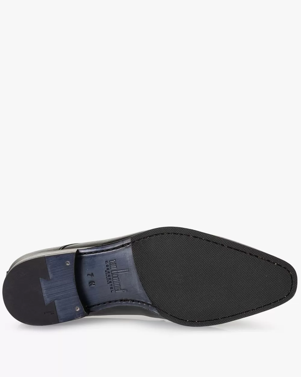 Floris van Bommel Hochzeit | Business Schuhe></noscript>Raffa 05.01 Schwarz