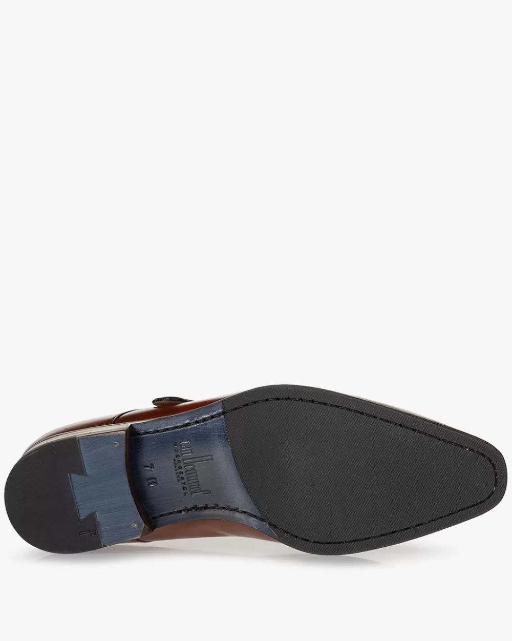 Floris van Bommel Monks></noscript>Raffa 06.00 Dunkelcognac