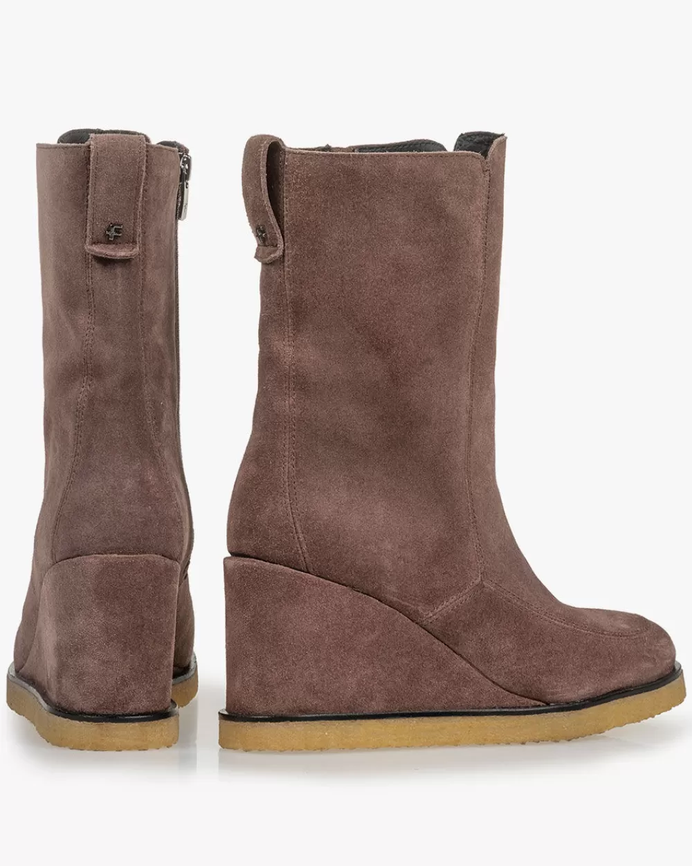 Floris van Bommel Stiefeletten></noscript>Ranomi 01.01 Pink