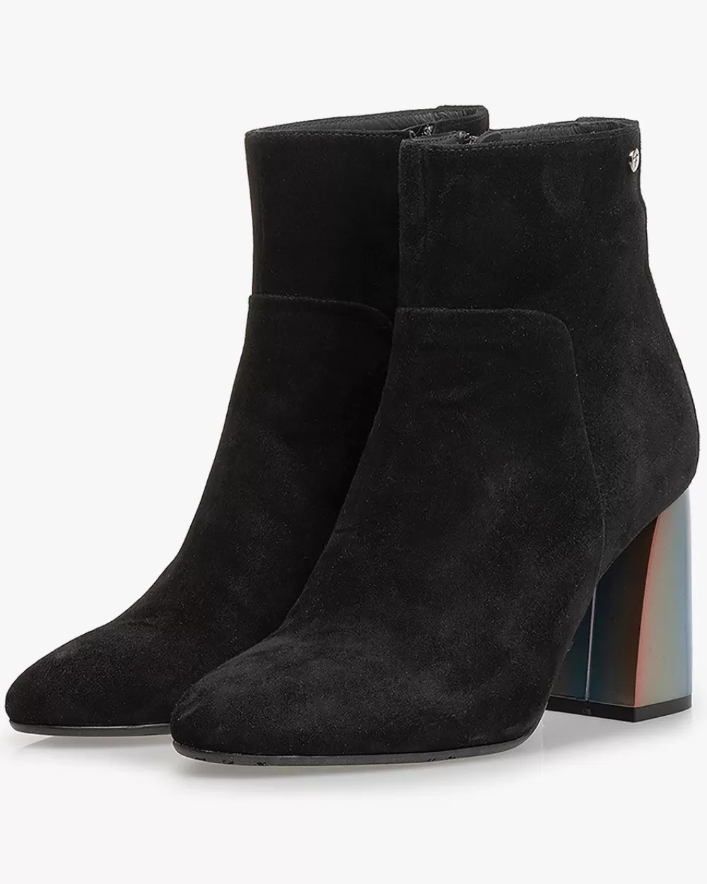 Floris van Bommel Stiefeletten></noscript>Sachi 03.08 Schwarz