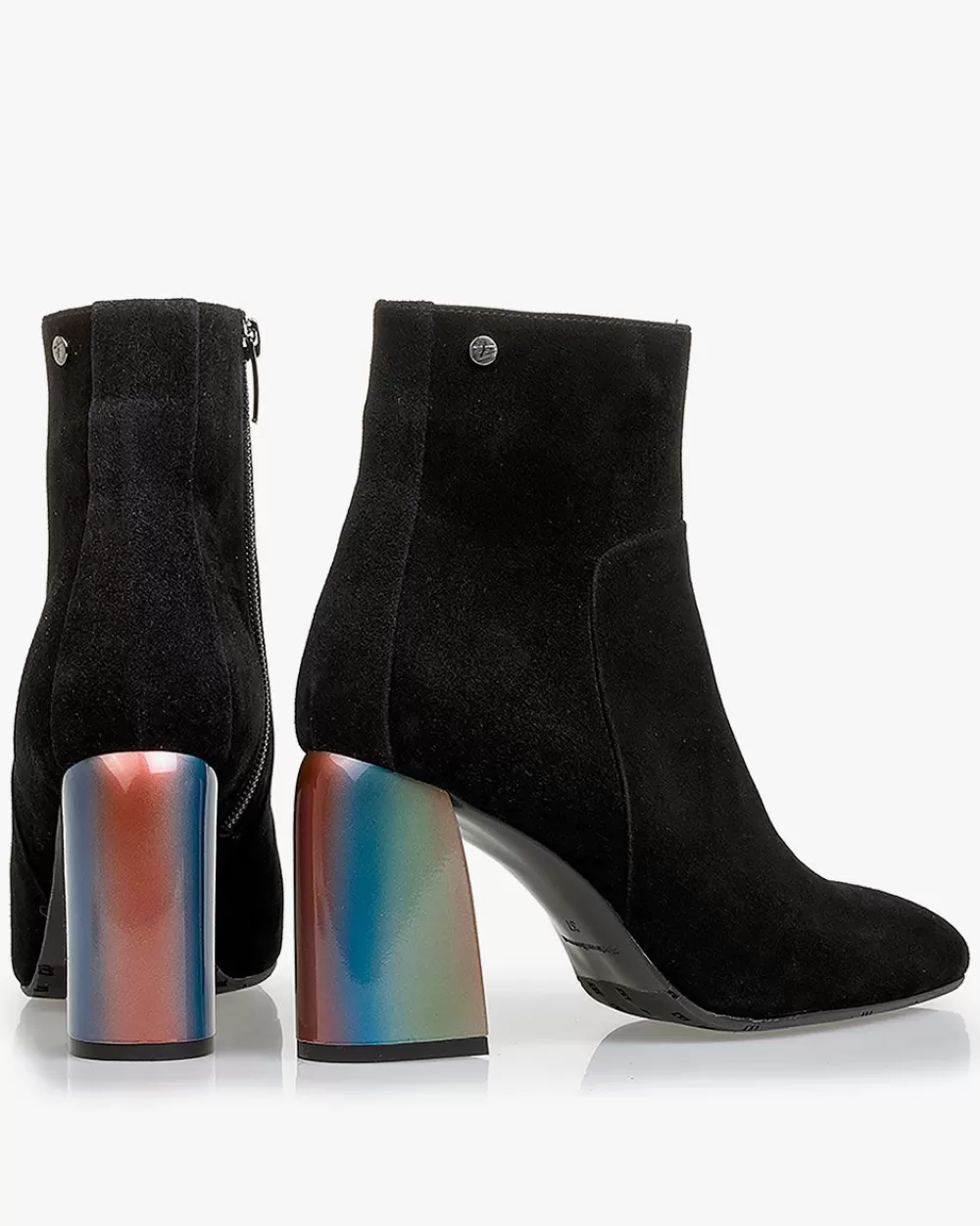 Floris van Bommel Stiefeletten></noscript>Sachi 03.08 Schwarz