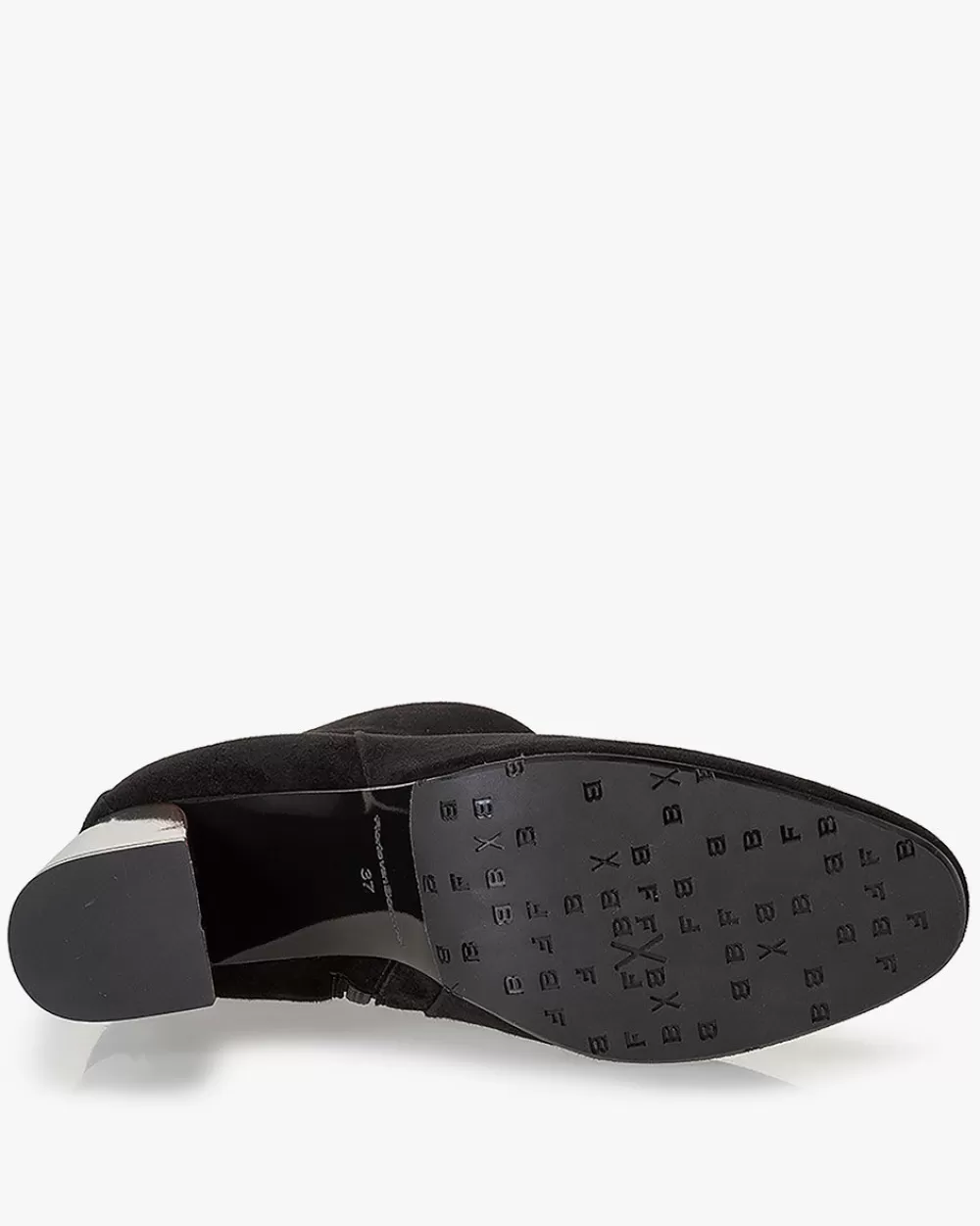 Floris van Bommel Stiefeletten></noscript>Sachi 03.08 Schwarz