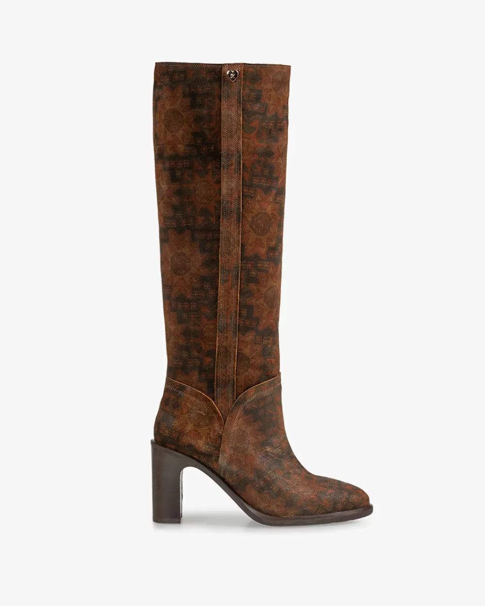 Floris van Bommel Stiefel></noscript>Sammi 02.00 Cognac
