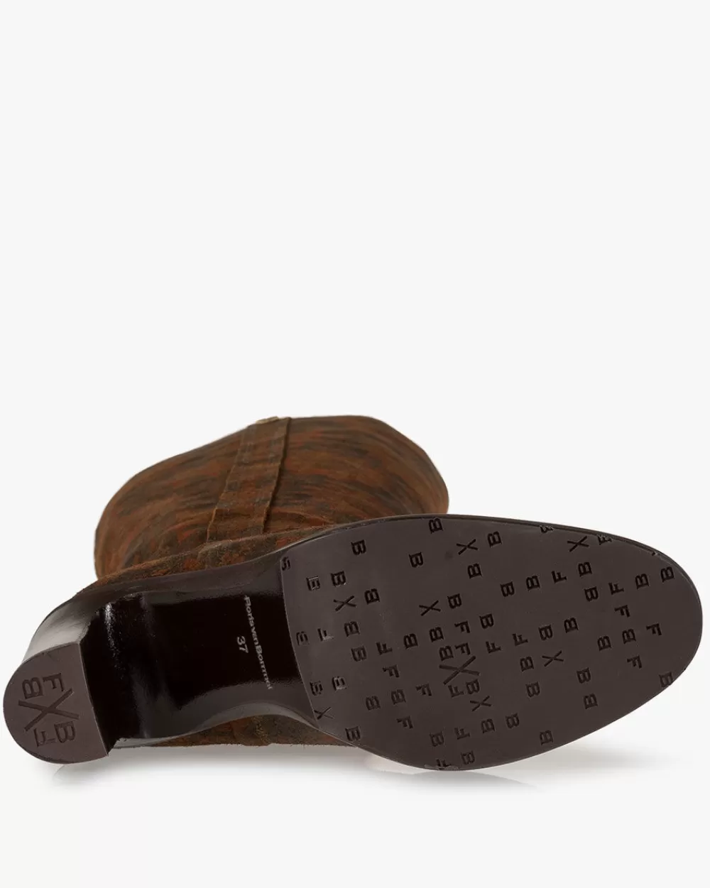 Floris van Bommel Stiefel></noscript>Sammi 02.00 Cognac