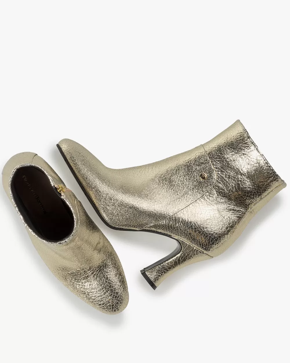 Floris van Bommel Stiefeletten></noscript>Sassi 01.07 Gold