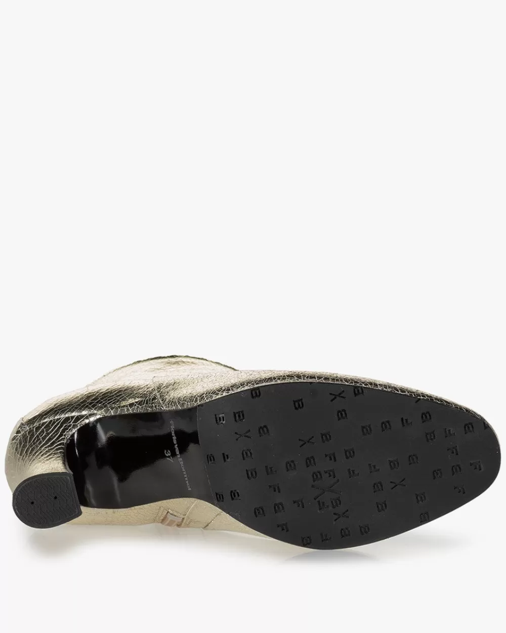 Floris van Bommel Stiefeletten></noscript>Sassi 01.07 Gold