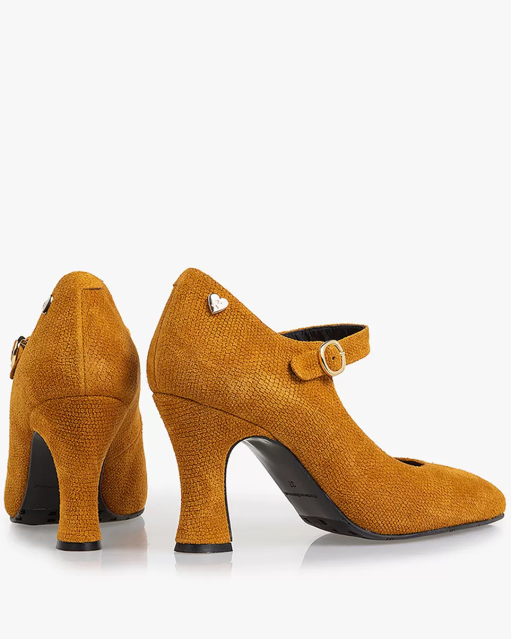 Floris van Bommel Weekend | Pumps></noscript>Sassi 03.00 Ocker