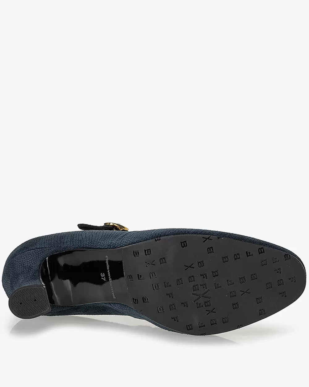 Floris van Bommel Office | Pumps></noscript>Sassi 03.01 Blau