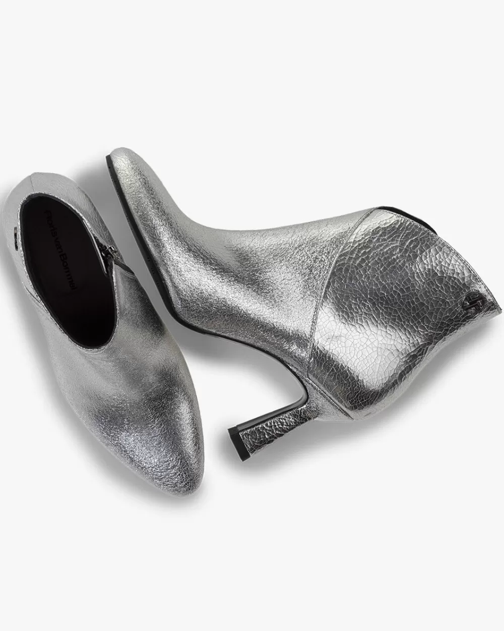 Floris van Bommel Weekend | Stiefeletten></noscript>Saxi 02.09 Silber