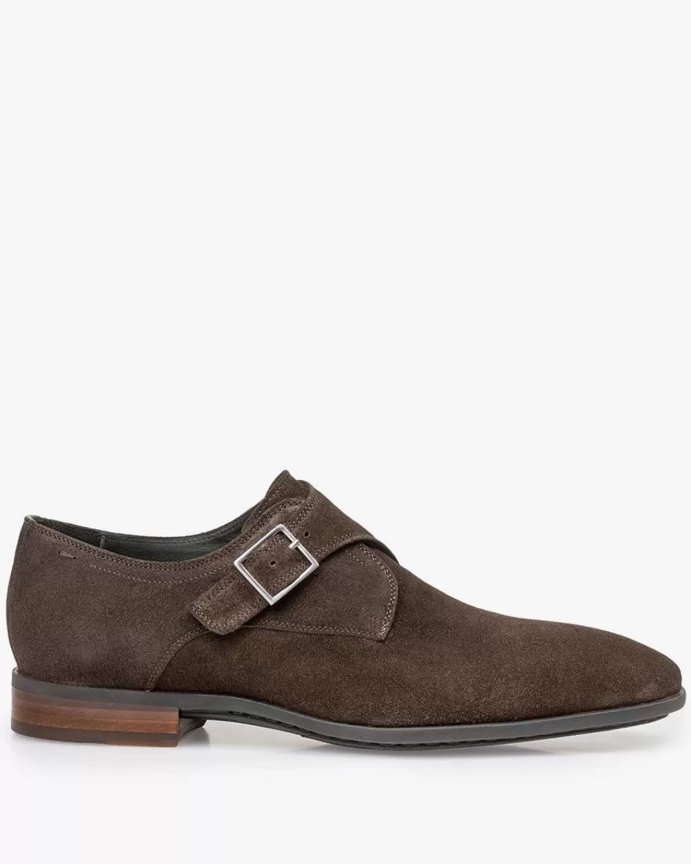 Floris van Bommel Monks | Business Schuhe></noscript>Sella 04.00 Braun