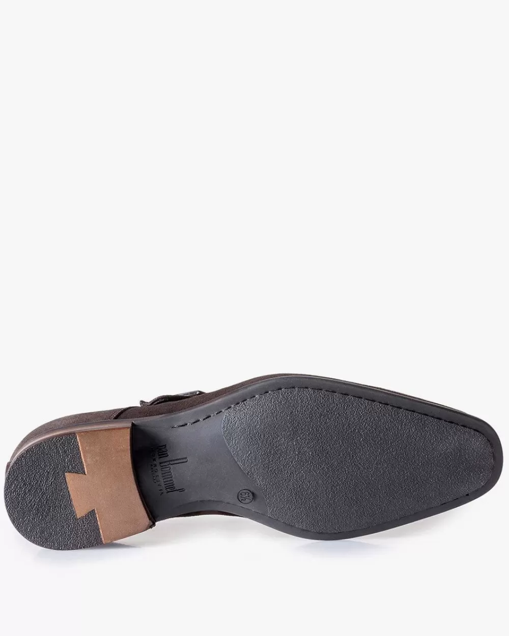 Floris van Bommel Monks | Business Schuhe></noscript>Sella 04.00 Braun