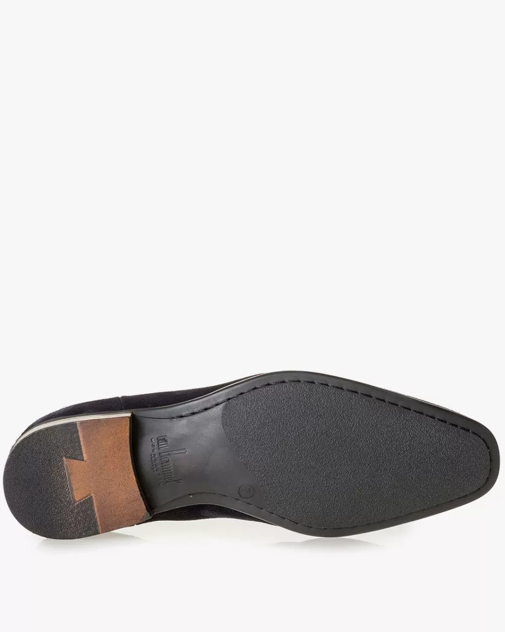 Floris van Bommel Chelsea Boots></noscript>Sella 05.01 Dunkelblau