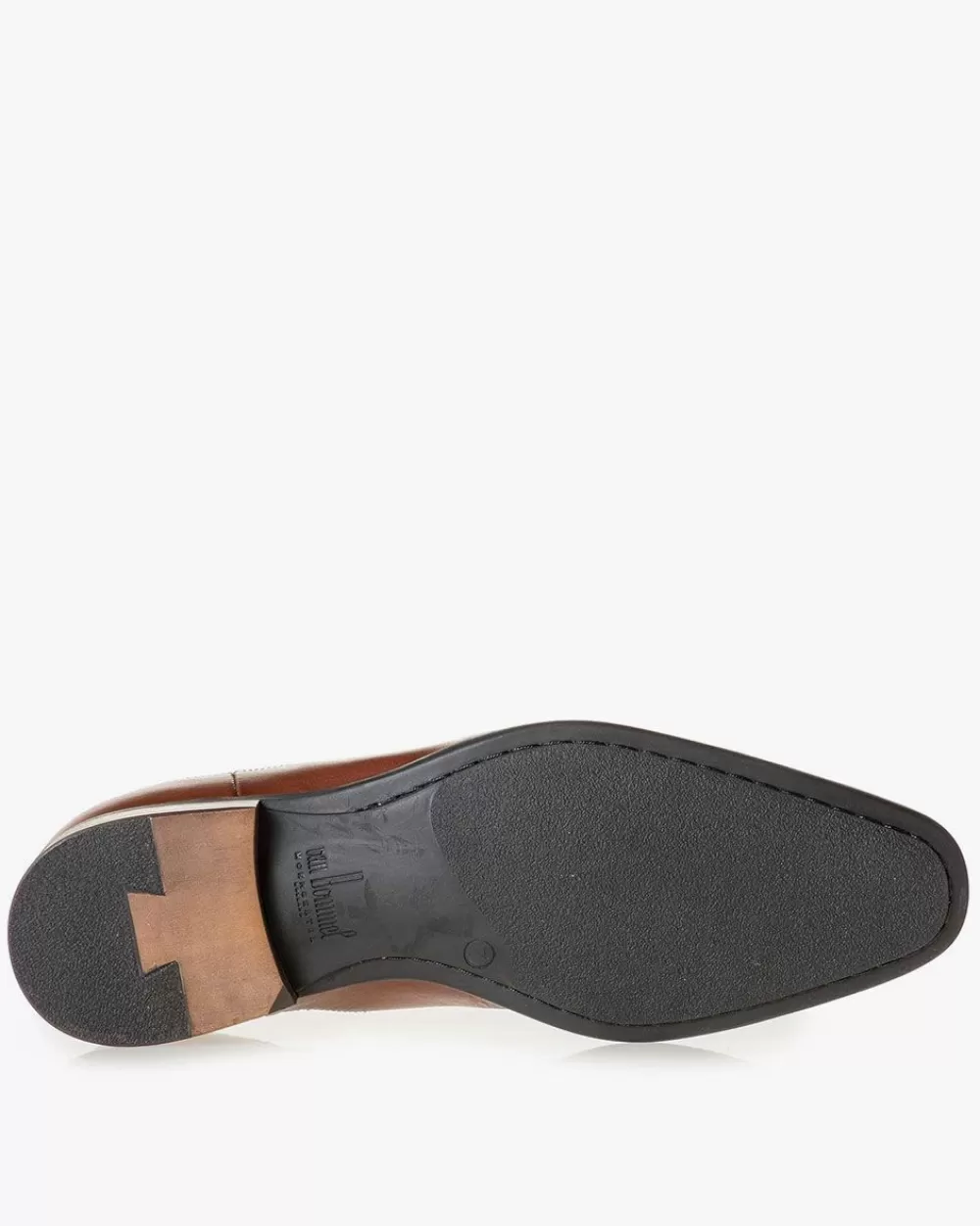 Floris van Bommel Chelsea Boots | Stiefeletten></noscript>Sella 05.03 Cognac