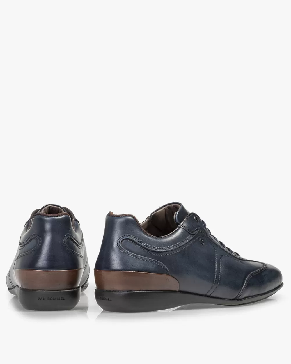Floris van Bommel Casual im Büro | Sneaker></noscript>Senna 01.14 Dunkelblau