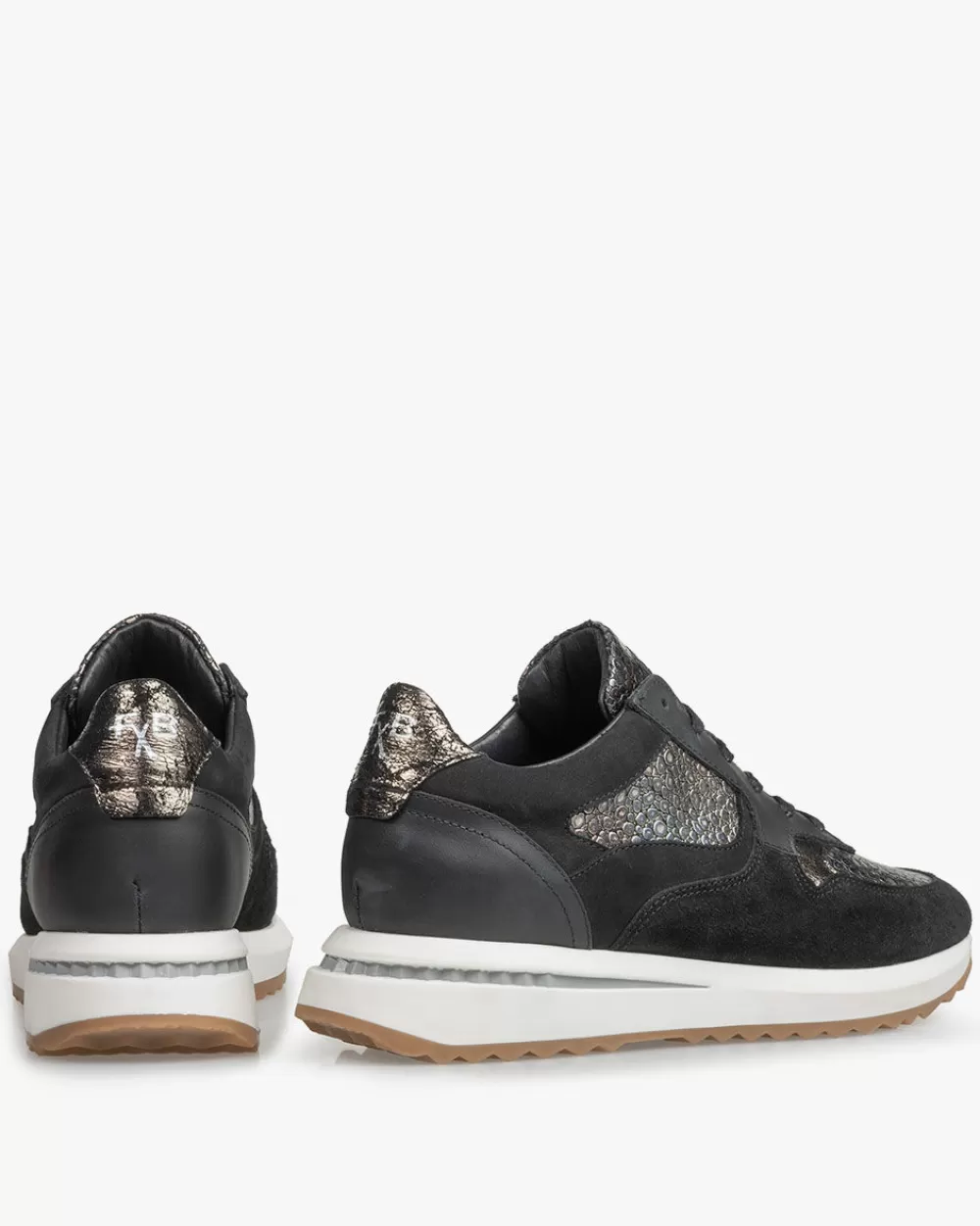 Floris van Bommel Sneaker></noscript>Sumi 03.03 Multi-colour
